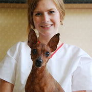 MVDr. Lucie Černá